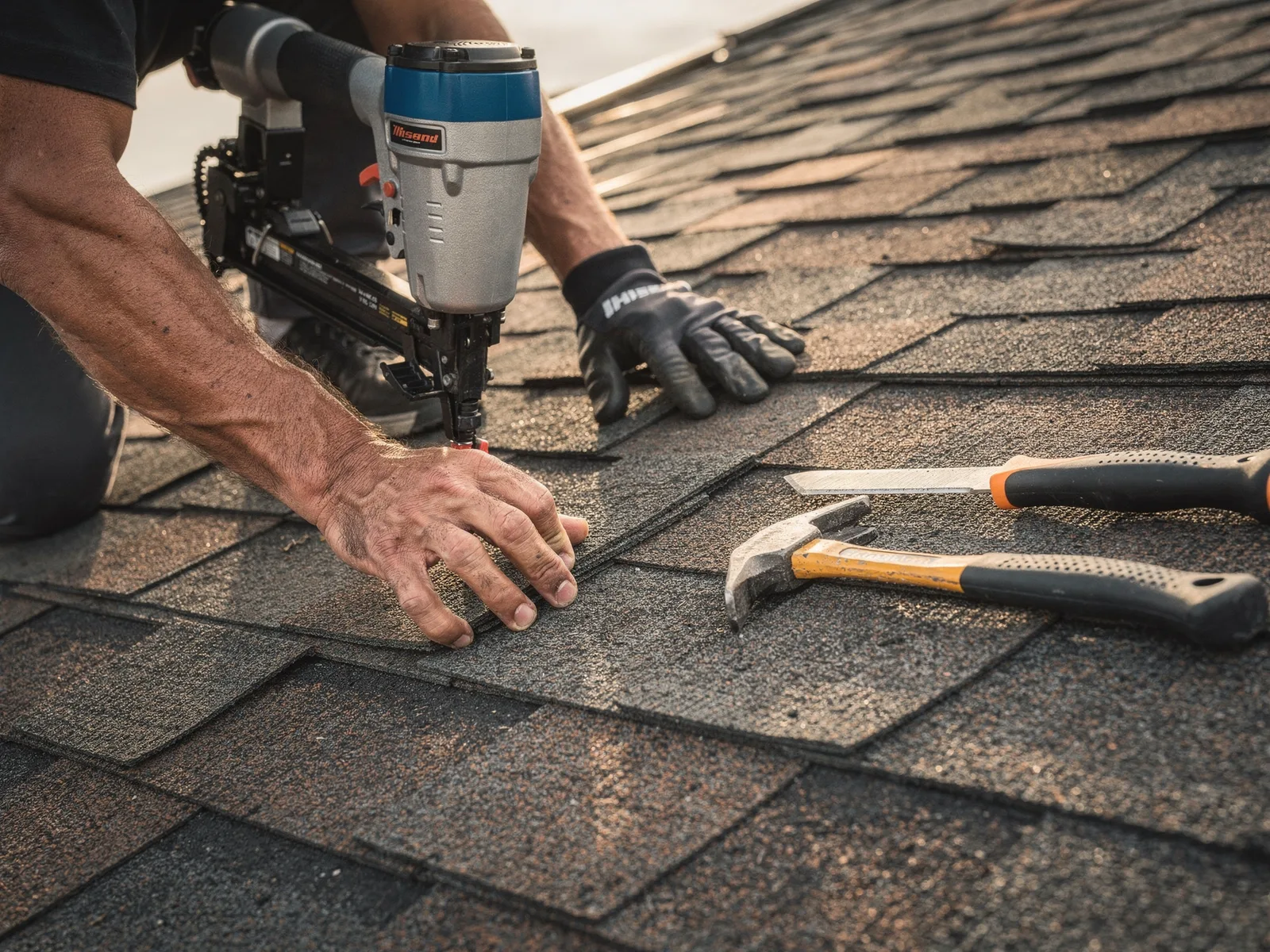 Why choose Roof Repair in Dakota, IL
